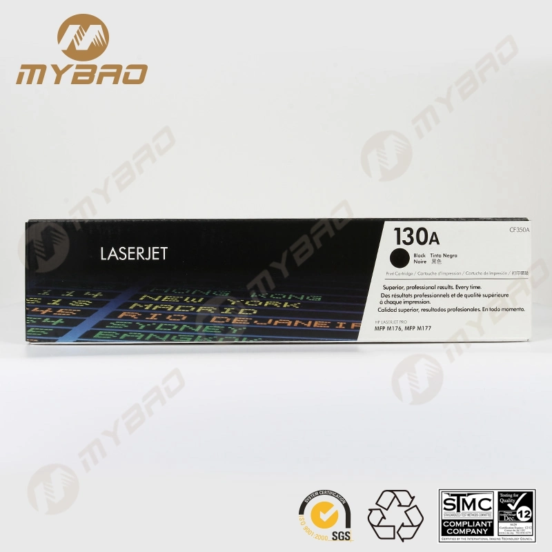 130A Cartridge Toner for HP