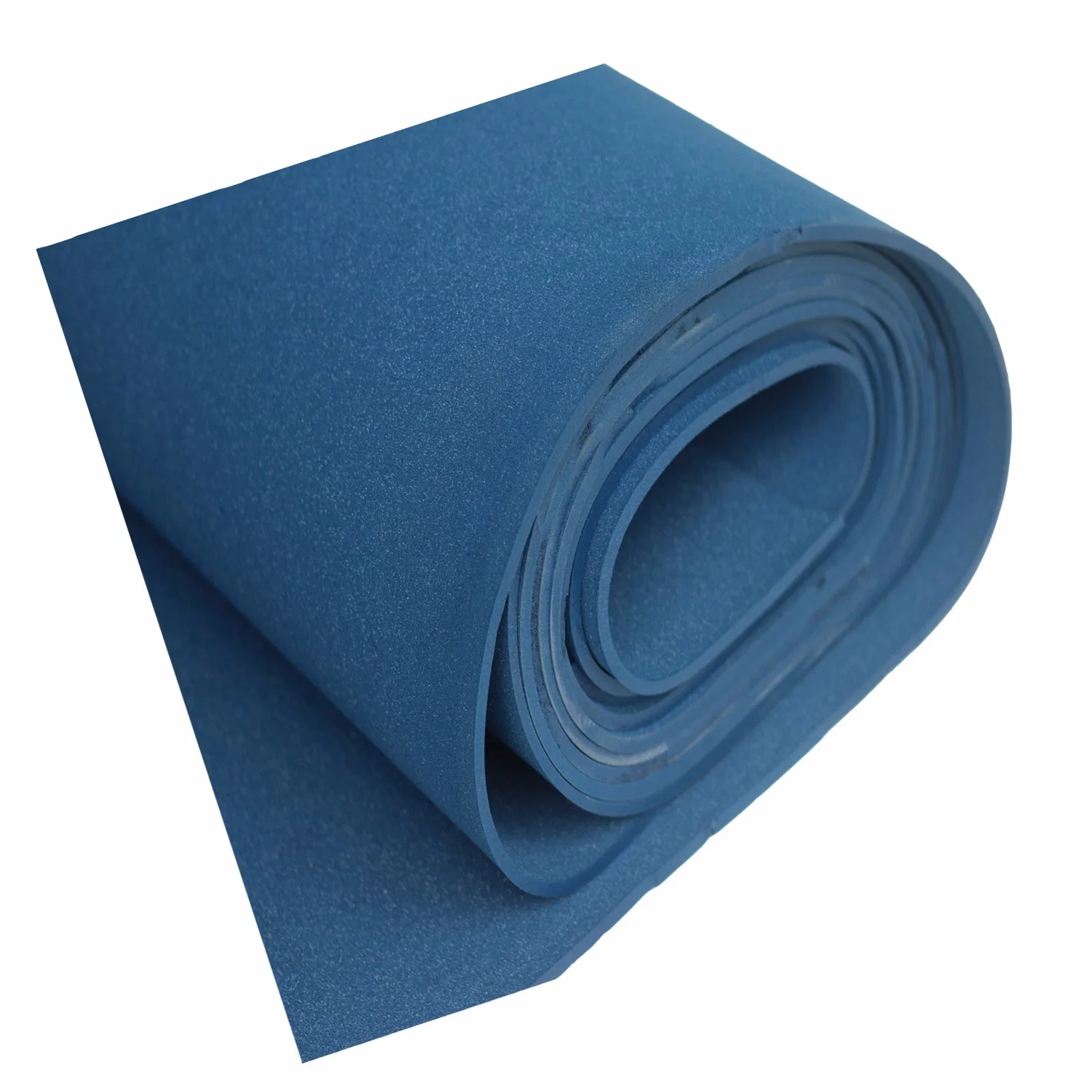 Flexible Strong High Elastic Foam