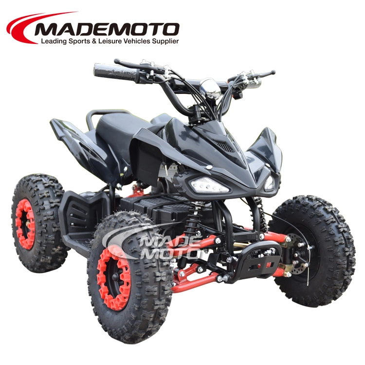 36V 48V 72V 500W 800W 1000W 2000W ELEKTRISCHES ATV QUAD Bike bester Preis für Kinder