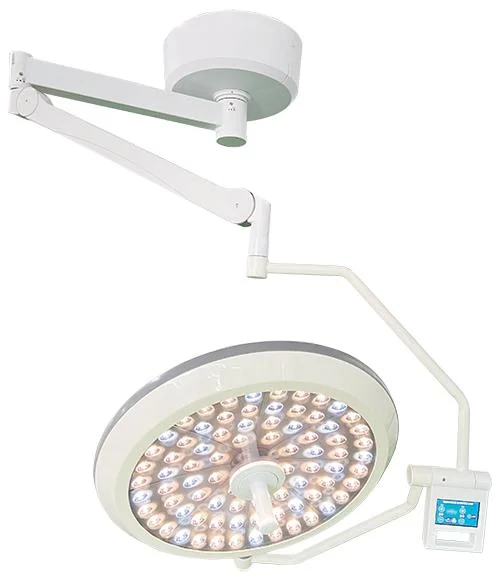 LED Surgery Lamp LED Light Ks-500 Single Head Ceiling Type