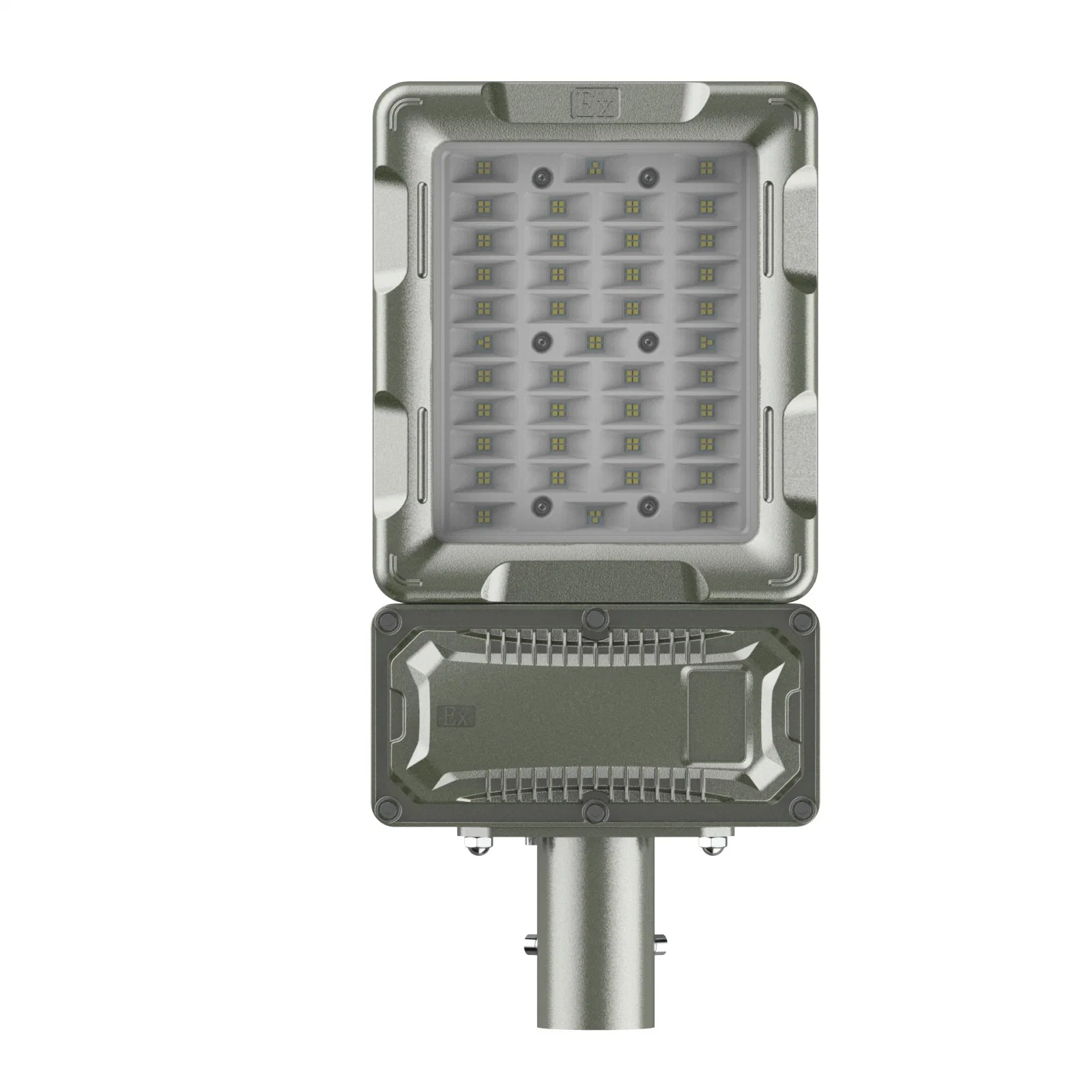 Zone Area LED Street Light for Chemical Factory