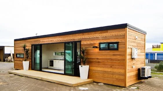 Prefab Shipping Container Homes for Sale in USA Casa Prefabricada Home Container