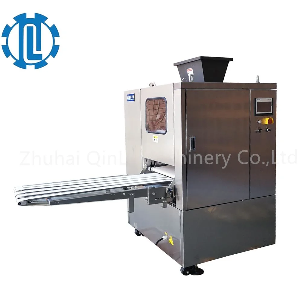 Hot Sale Automatic Pizza Dough Rolling Machine Pizza Dough Roller for Bread Shop