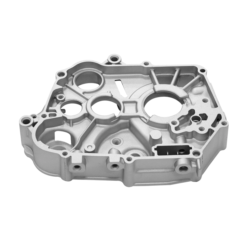 OEM CNC Machining Stamping Stainless Steel Aluminum Alloy Zinc Die Casting Metal Part for Car /Auto Spare/Motor/Pump/Engine/Motorcycle/Embroidery Machine