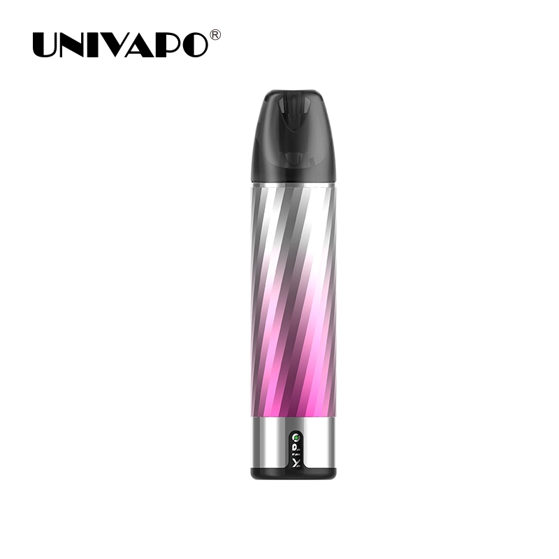 Hot MOQ 10pcs Einweg Vape Pen Pod elektrische Zigarette für Ecigarette Pod Der Eigenen Marke