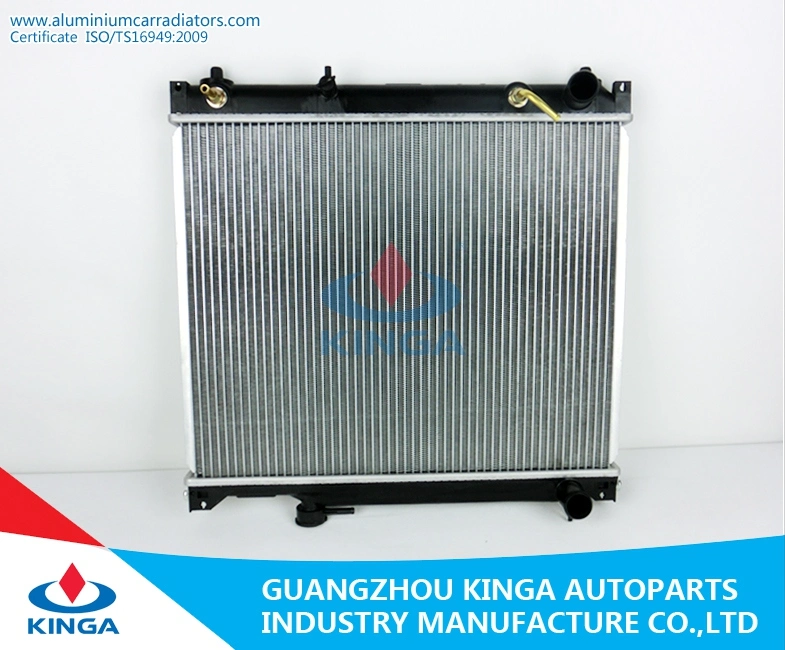 Auto Radiator for Suzuki Vitara`97 Ta11 at with 17700-77e10/77e30