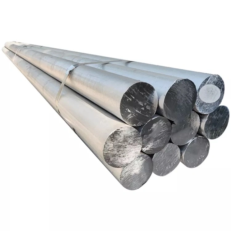 Hot Sale 1050 1060 1100 Aluminum Round Bar