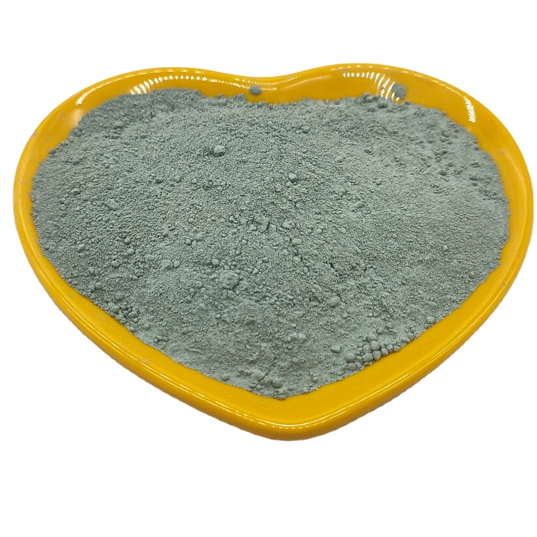 Zeolite Powder for Polyurethane Floor Coating to Adsorb CO2 and Eliminate Bubbles