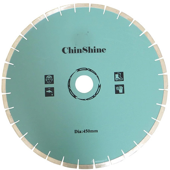 Electroplated Diamond Circular Blade Cutting Disc