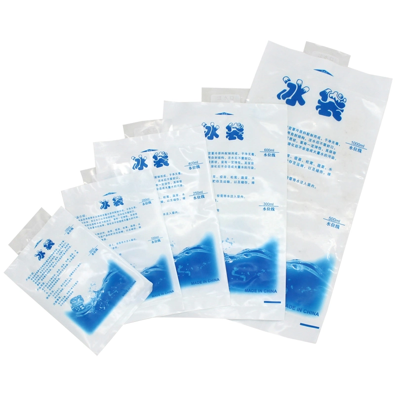 Cold Packs for Food Shipping