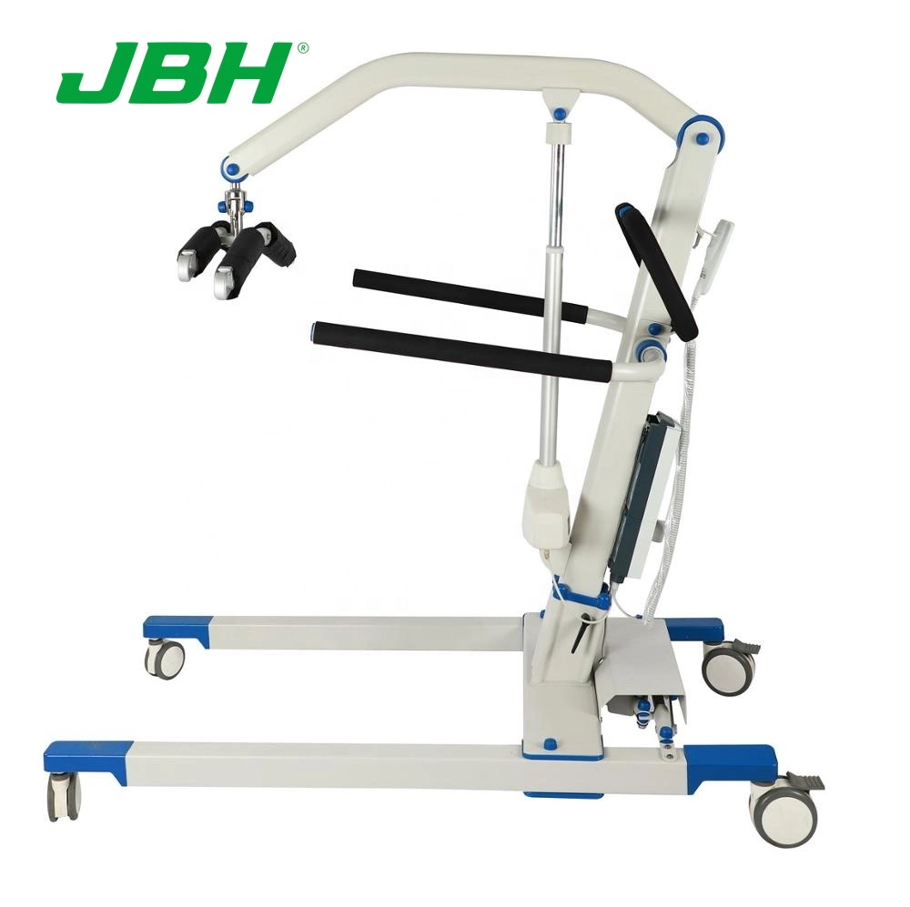 Cheap Price CE Hospital Care Electric Patient Lifter Moving Lift