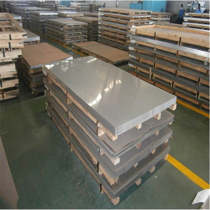 316 8K Mirror Golden Stainless Steel Sheet Plate Decorative Cold Rolled 1mm Ss Sheet