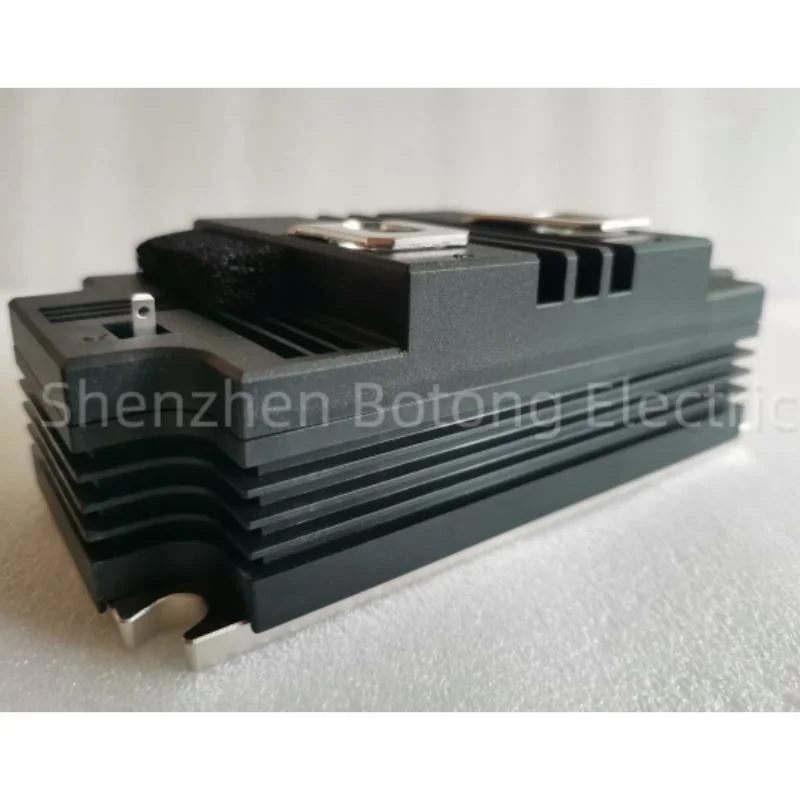 Fz250r65ke3 IGBT Module of Package with CTI > 600 for Motor Control and Drives