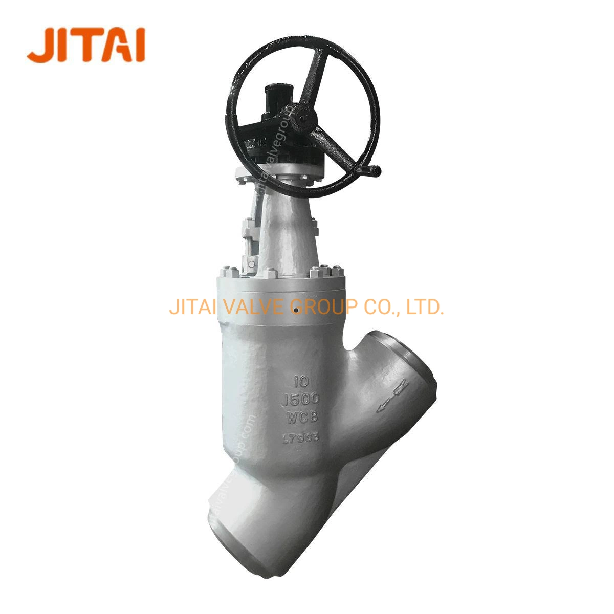 Stainless Steel Oblique Pattern Globe Valve From Chinese Manufacturer