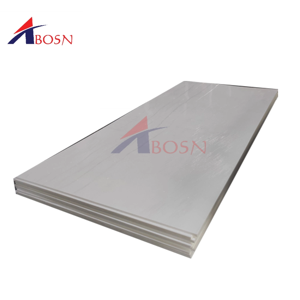 China Price HDPE Board PE Plastic Sheet Extruded HDPE Stripe