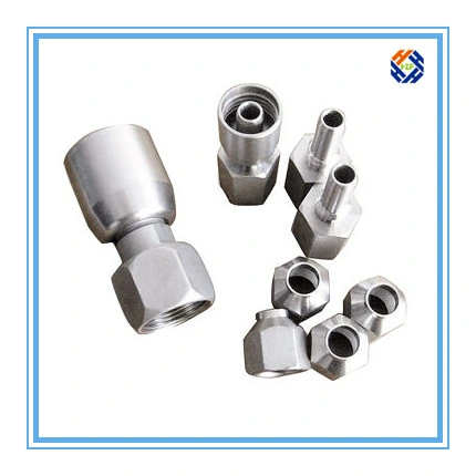 90 Degree Pipe Fitting Tube Fitting