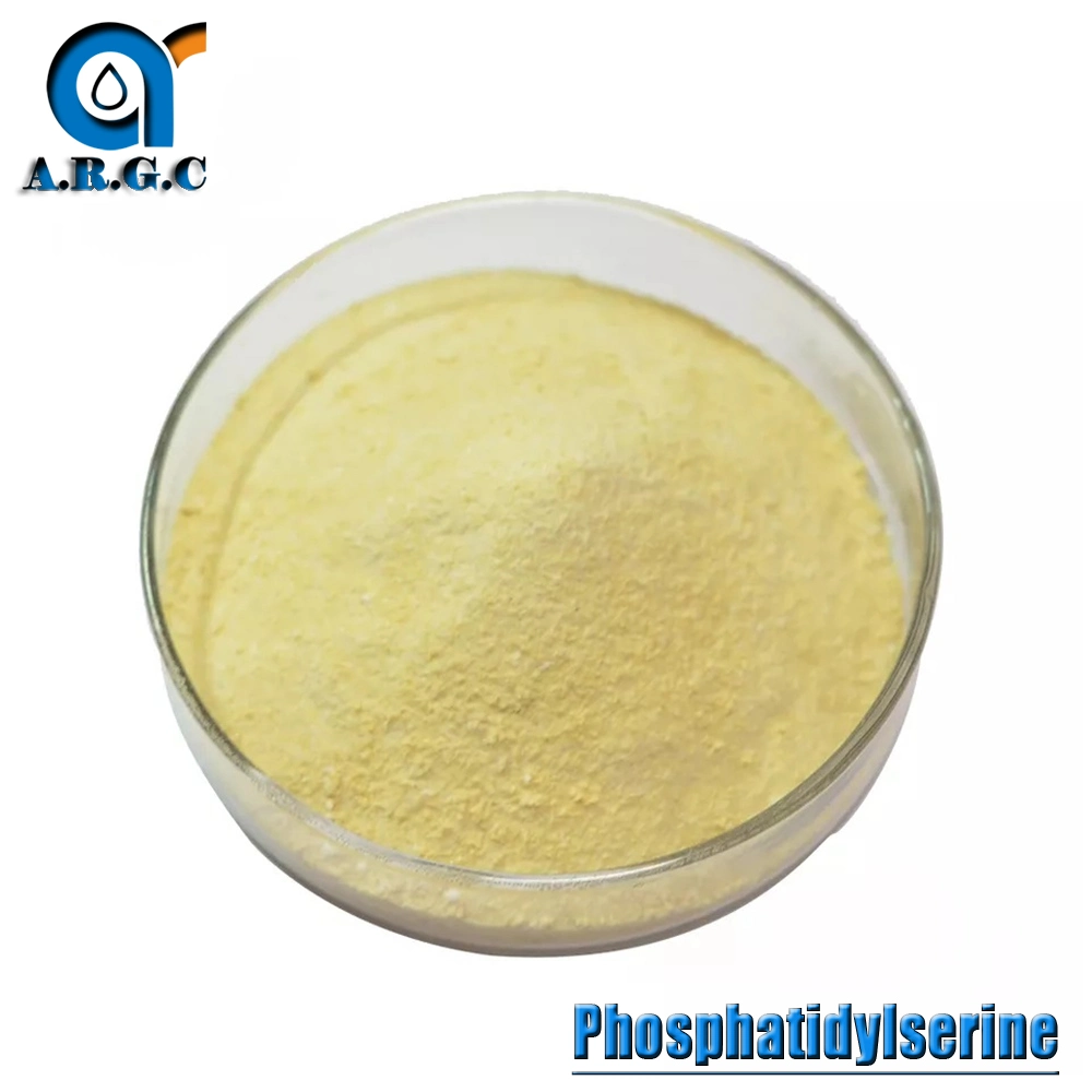 Argc Supply 50% 70% Phosphatidylserine Soy Extract Phosphatidylserine