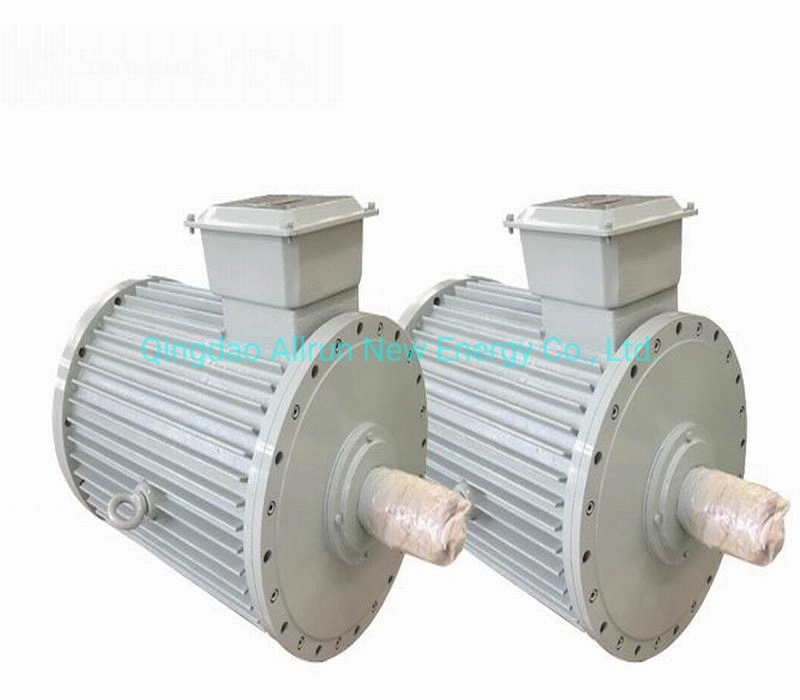 Low Speed Low Torque Low Rpm 220V 240V 380V 3kw 5kw 10kw 15kw 20kw 30kw 50kw Free Energy Brushless Synchronous Permanent Magnet Generator