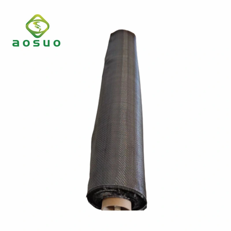 Medical Equipment Material Carbon Fiber Cloth for Prosthetic Leg Socket