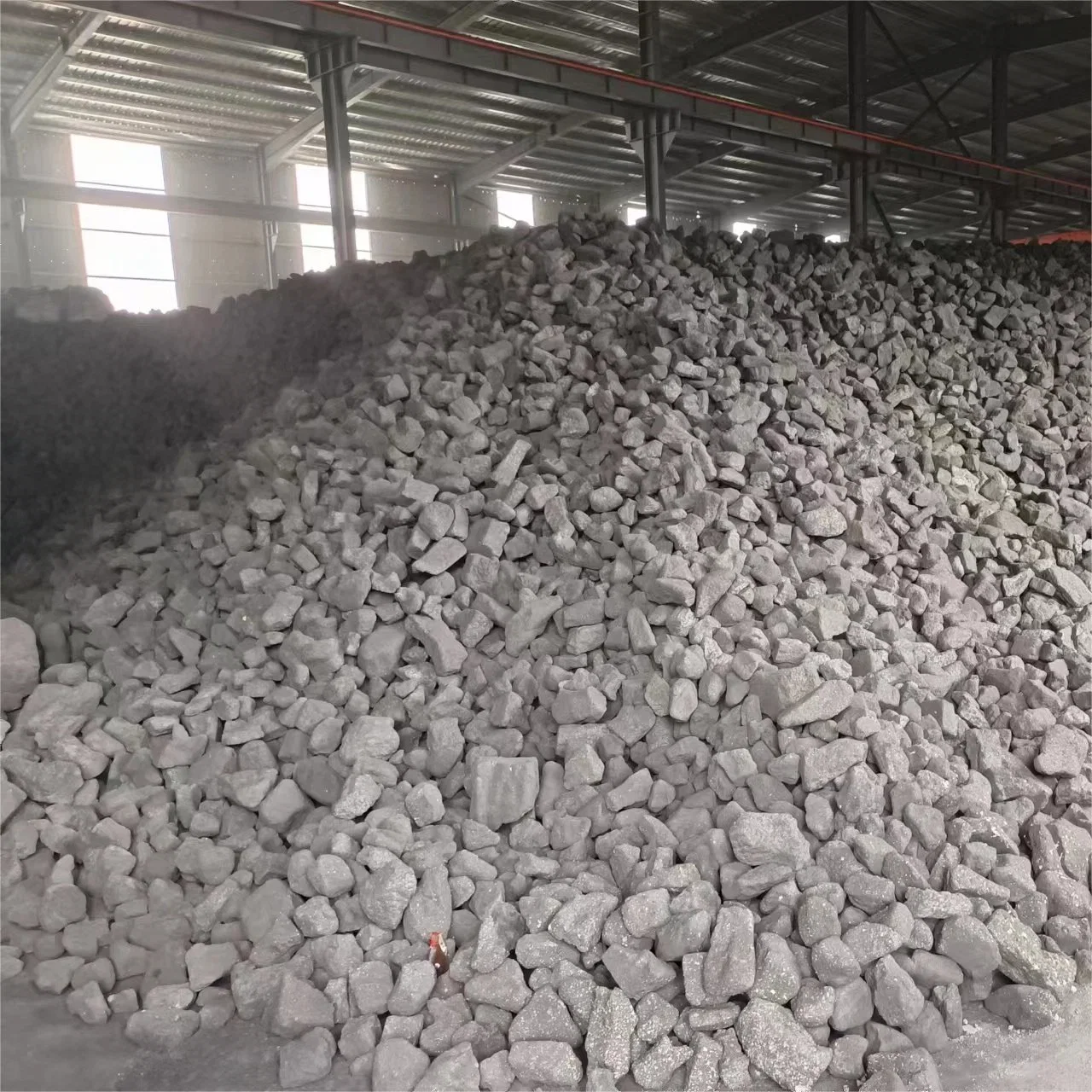 Steel Works Competitive Price Metallurgical Foundry Coke High Carbon 86 Factory Manufacturer