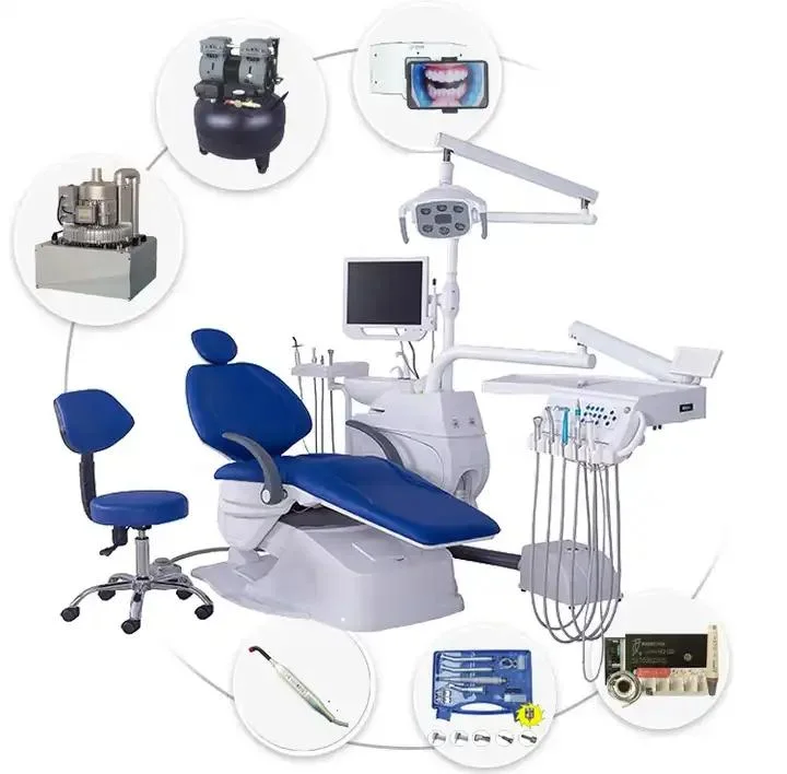 LED Lamp Medical Dental Chair