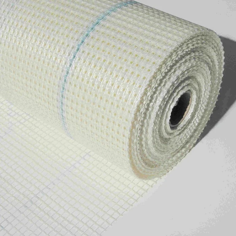 160g Glass Fiber Fabric Mesh/ Fiber Plater