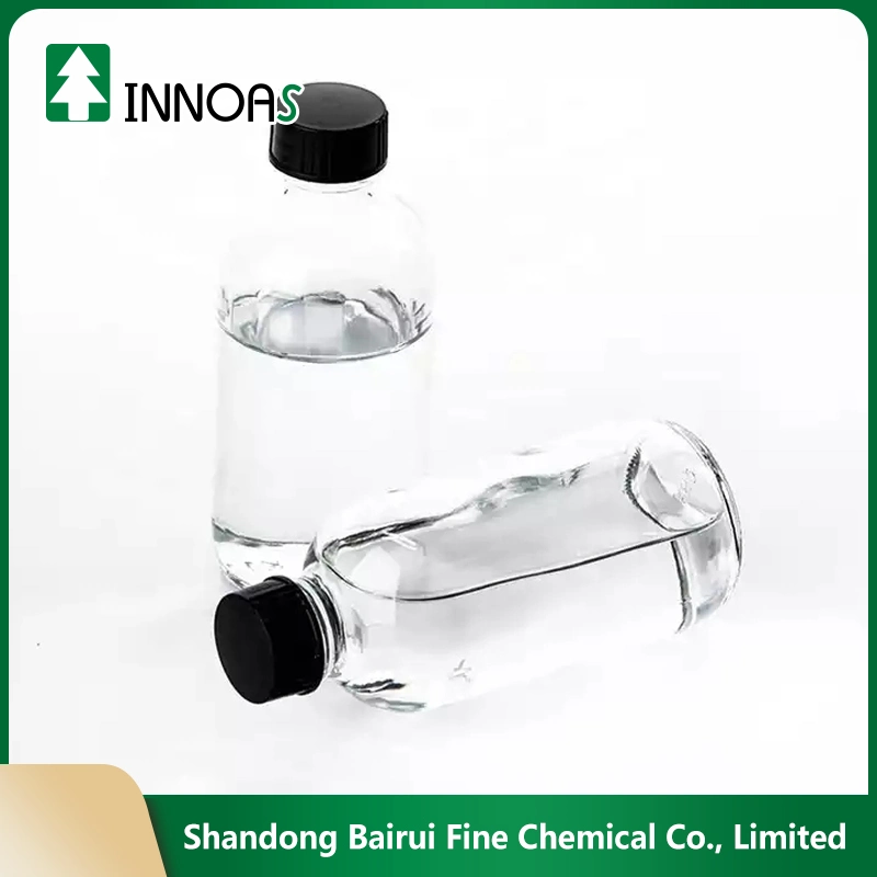 Low Price CAS No. 110-98-5 Di-Propylene Glycol Solvent Chemicals Product Dipropylene Glycol DPG