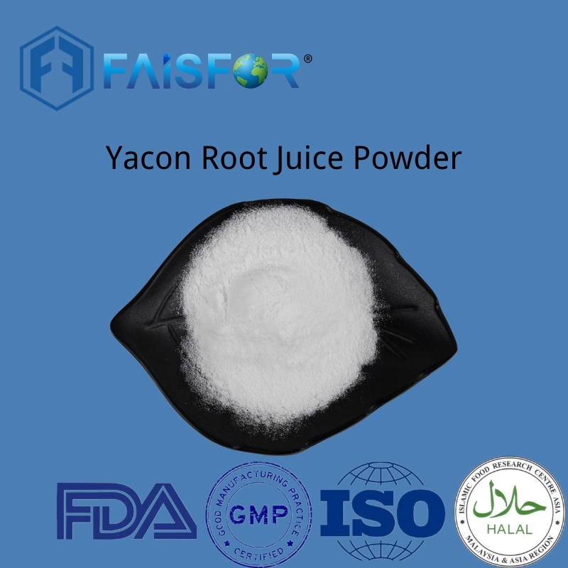 Nourish Your Body: High-Quality Yacon Root Juice Powder at Its Best Price