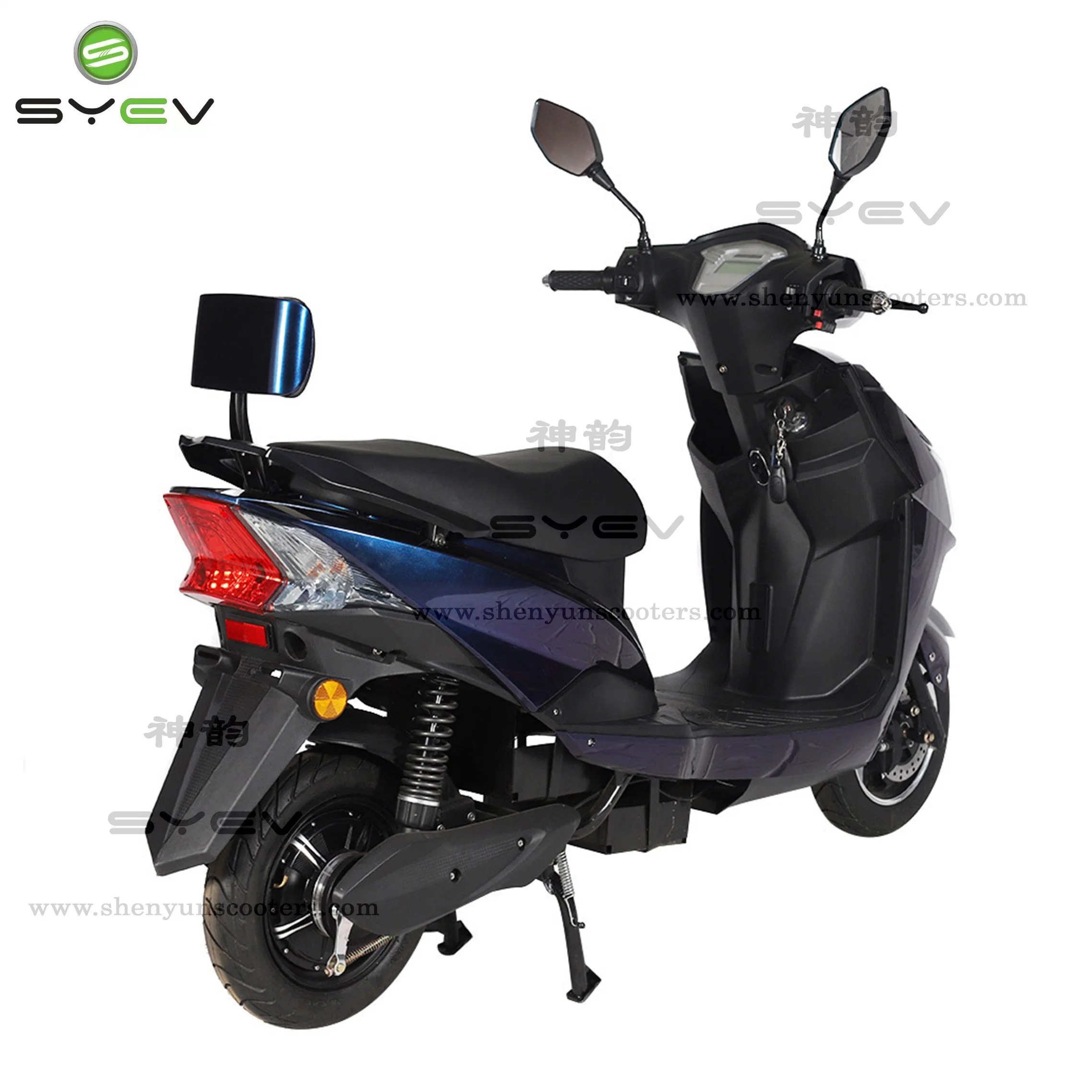 La Chine usine 1200W du moteur électrique adulte Scooter avec moteur brushless