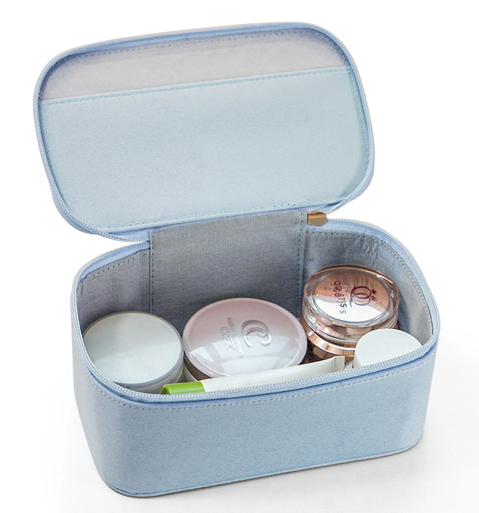 Таким образом ежедневно Оксфорд набор щеток макияж подарок для продвижения красоты организатор косметический коробка для хранения мешок (CY3694)