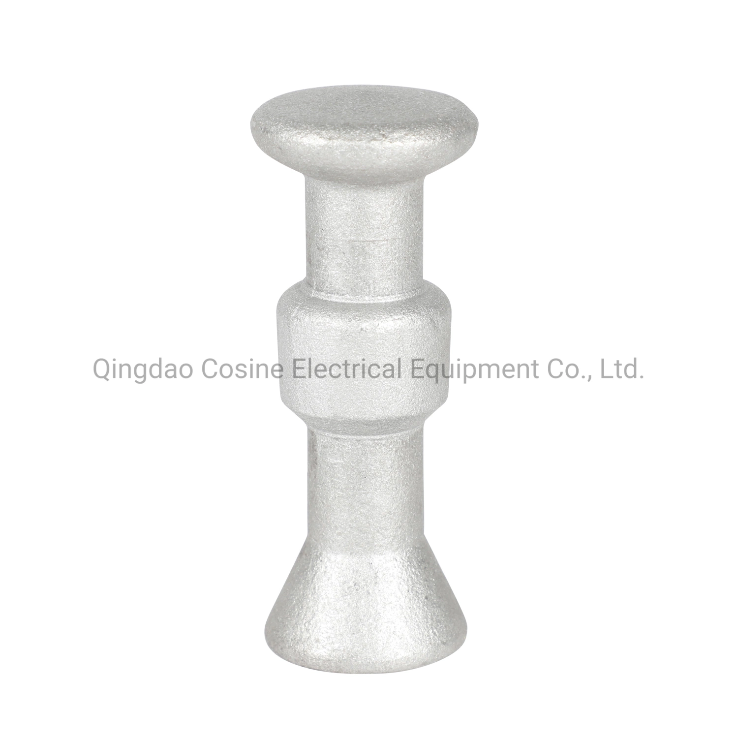 Porcelain/ Glass Insulaor End Fitting Ball Pin