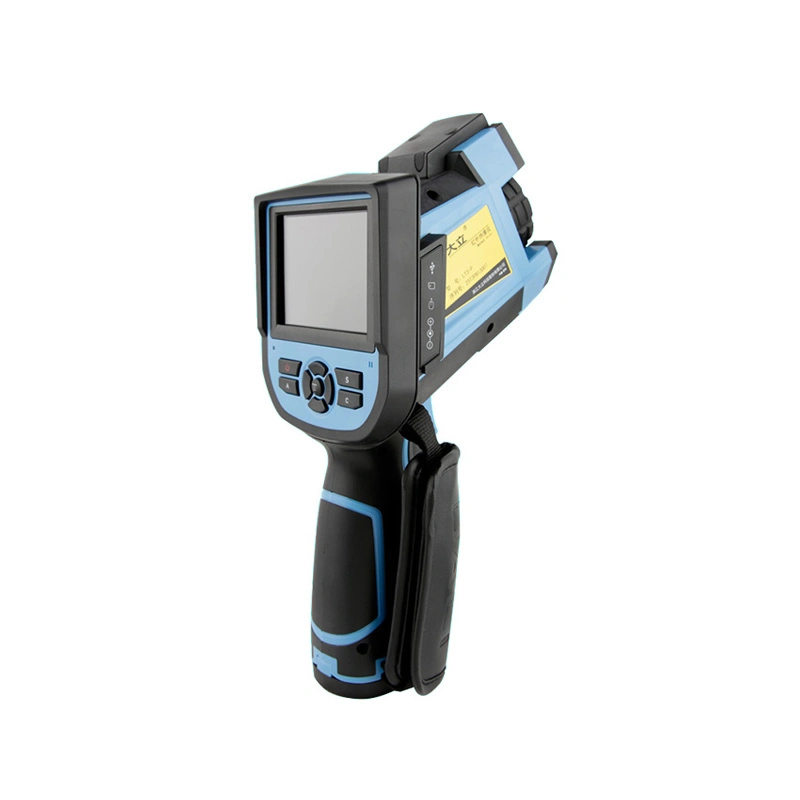 Dali Low Price Wholesale/Supplier Distinct Handheld Compact Thermal Camera Imager