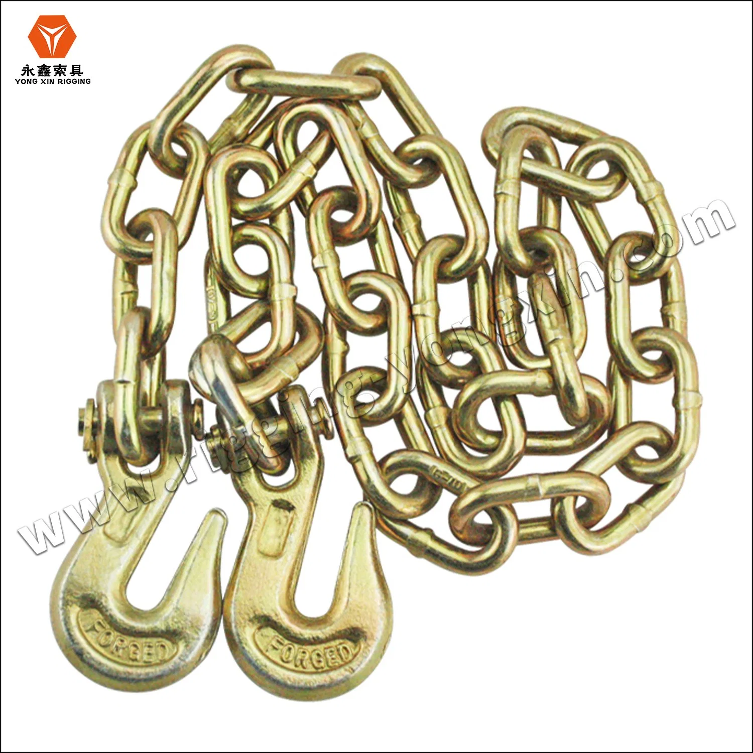 G43 Towing Chain Binder Chain