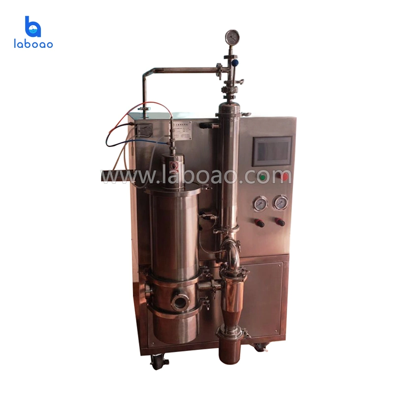 Laboao Low Temperature Vacuum Spray Drying Machine