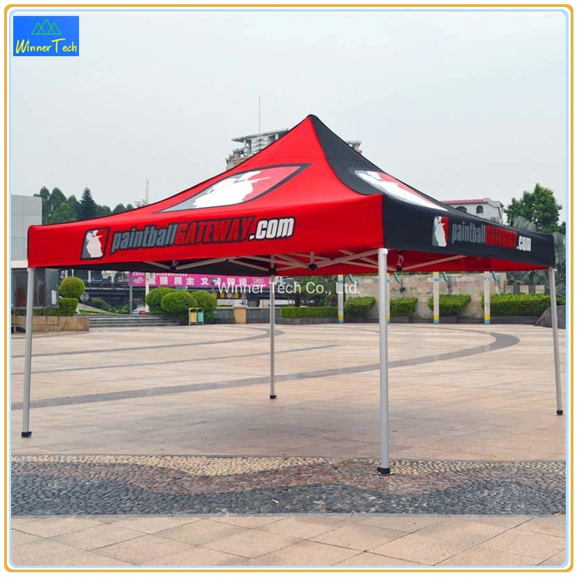 Pop up Tent Folding Tent Portable Camping Outdoor Lightweight Waterproof Folding Gazebo -W00004