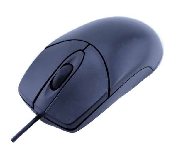 Big Size 3D Optical Computer Mouse, 0.85 USD