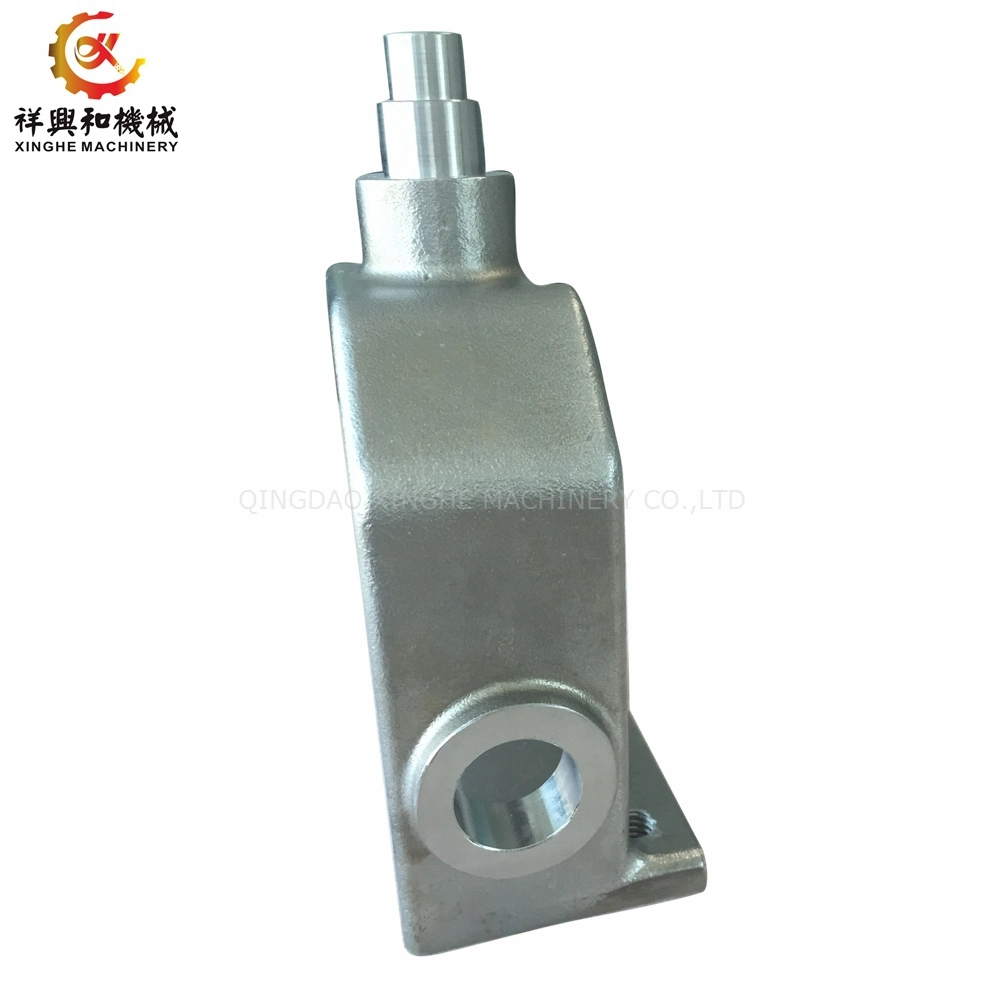 Custom Casting Small Metal Casting Parts Agriculture Machinery Parts