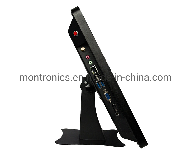 Commercial 18.5&prime; 21.5"23.6&prime; All in One PC Touch Screen LED Panel Digital Signage Display OEM