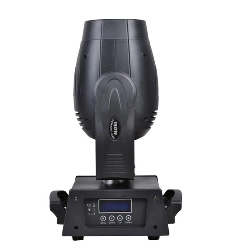 Professional Gobo Spot 150W LED Moving Head Light Stage Wedding