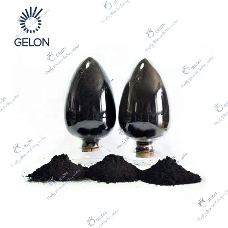 Lco Lithium Cobalt Oxide Powder for Lithium Lon Battery Raw Material