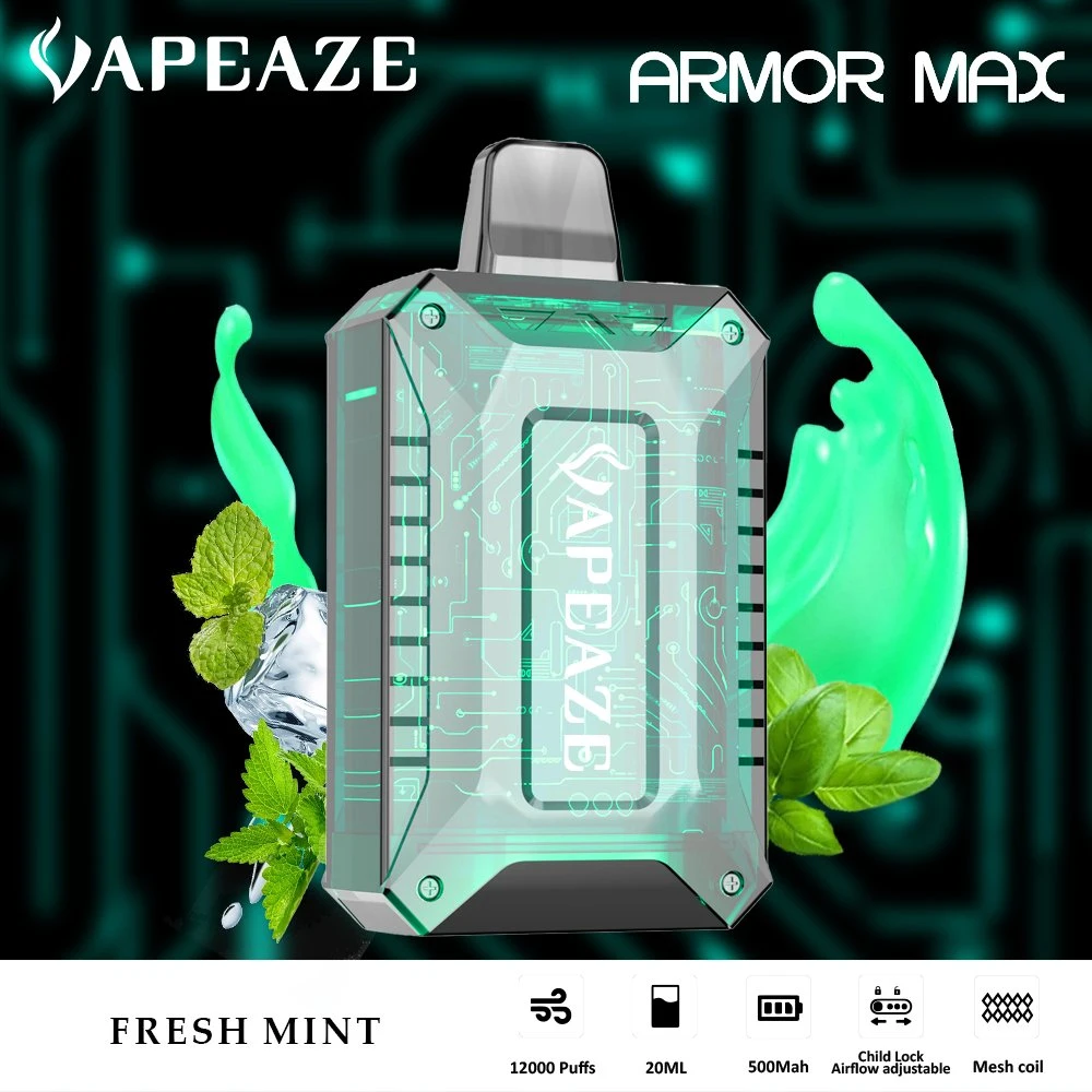 Atacado I Vape Distribuidores de puff da Alibaba Randm Vapes original Preto Barra de 7K 9K 10K - 10 K - 10 K - 9 K - cigarros eletrónicos descartáveis de 12 K.