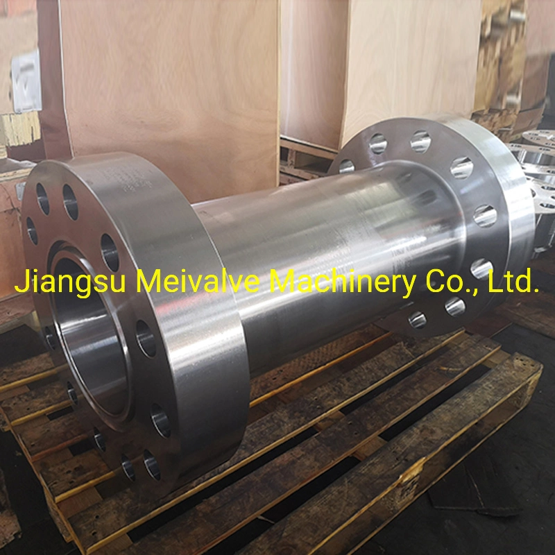 High Pressure API Riser Spacer Adapter Drlling Spools