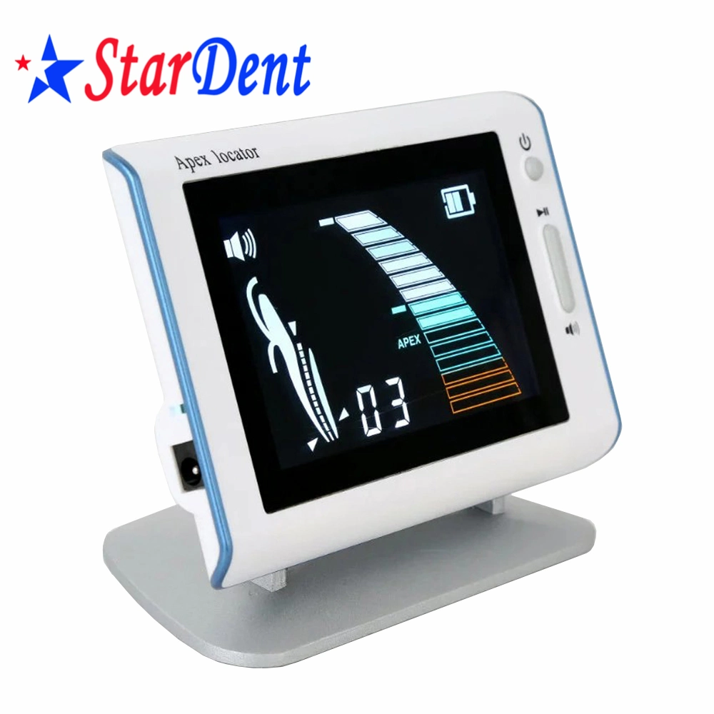 Digital Measurement Apex Locator of Dental Clinic Hospital Medical Lab Surgical Diagnostic Dentist Equipment