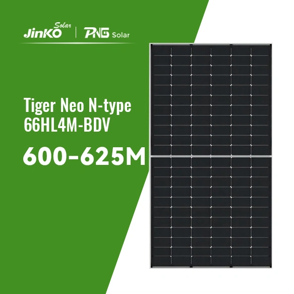 Tier 1 Jinko Trina Ja CLASSE eu stock Solar Panneaux 600W 605W 610W 615W 620W 625W PV Mono Solar Prix du panneau