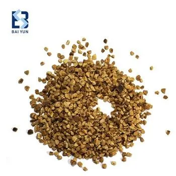 Blasting Walnuts Shell Blast Crushed Walnut Shells Oil Remove Media