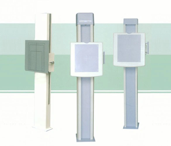 La fluoroscopia Gastrointestinal Radiografía del sistema de rayos X de diagnóstico (AM-20G 30G 50G)