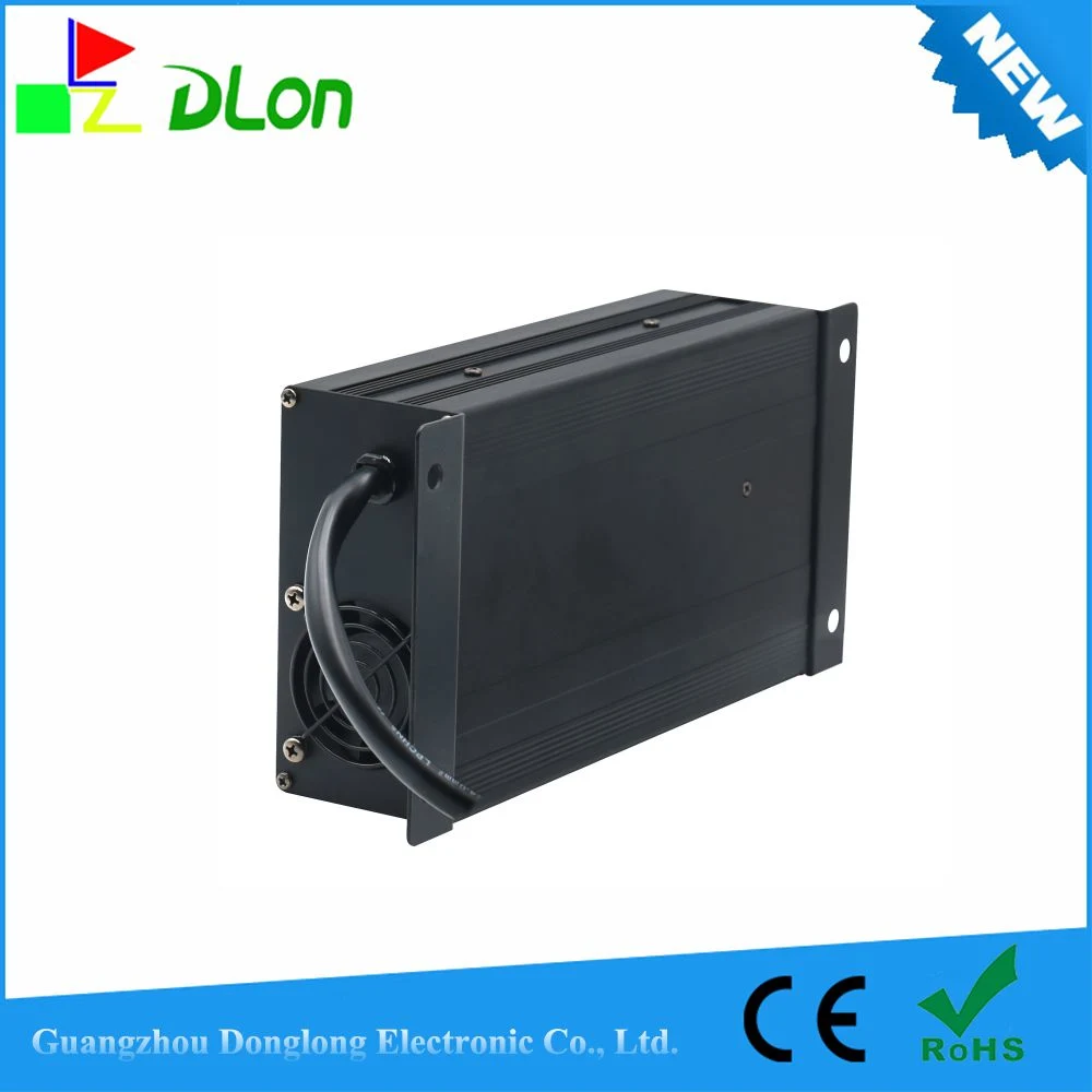 1200W 36V 25A 10s 42V Lithium Ion Battery for Electric Cars