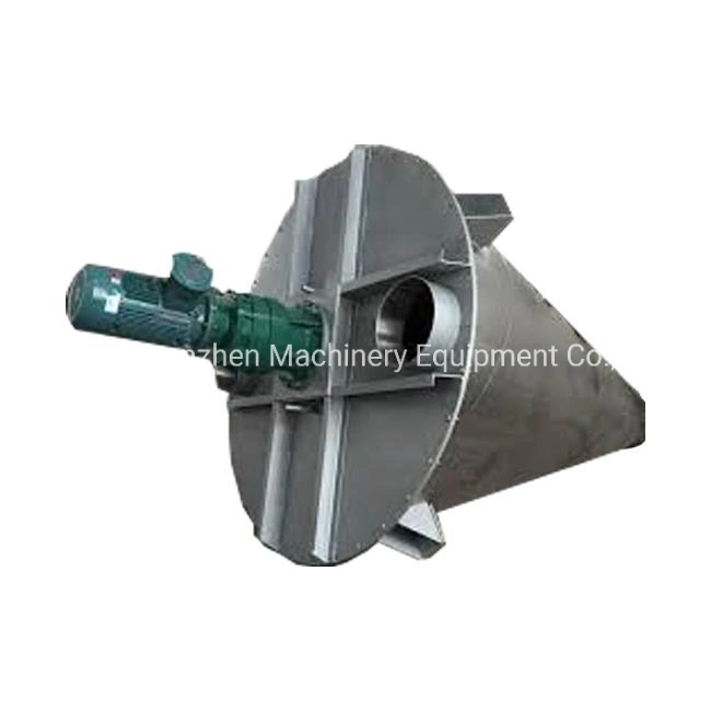 Yz Series Conical Material Mixing Equipment