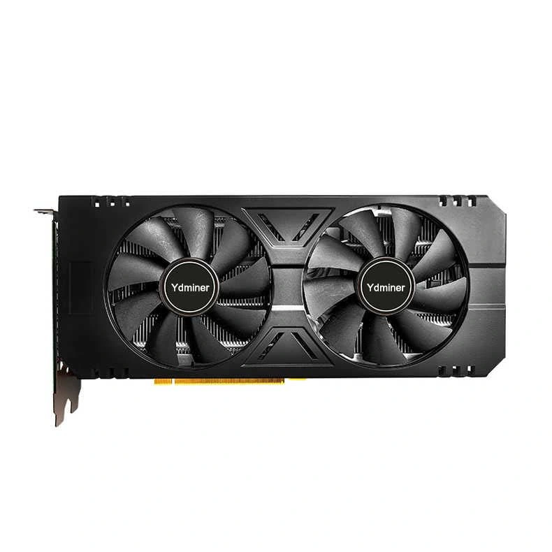 Rtx 2060 Super 8GB Gddr6 VGA 2060s 8g Gaming Video Card Gtx 1660 Ti 1660 Super GPU Card 2060 Super Graphics Card