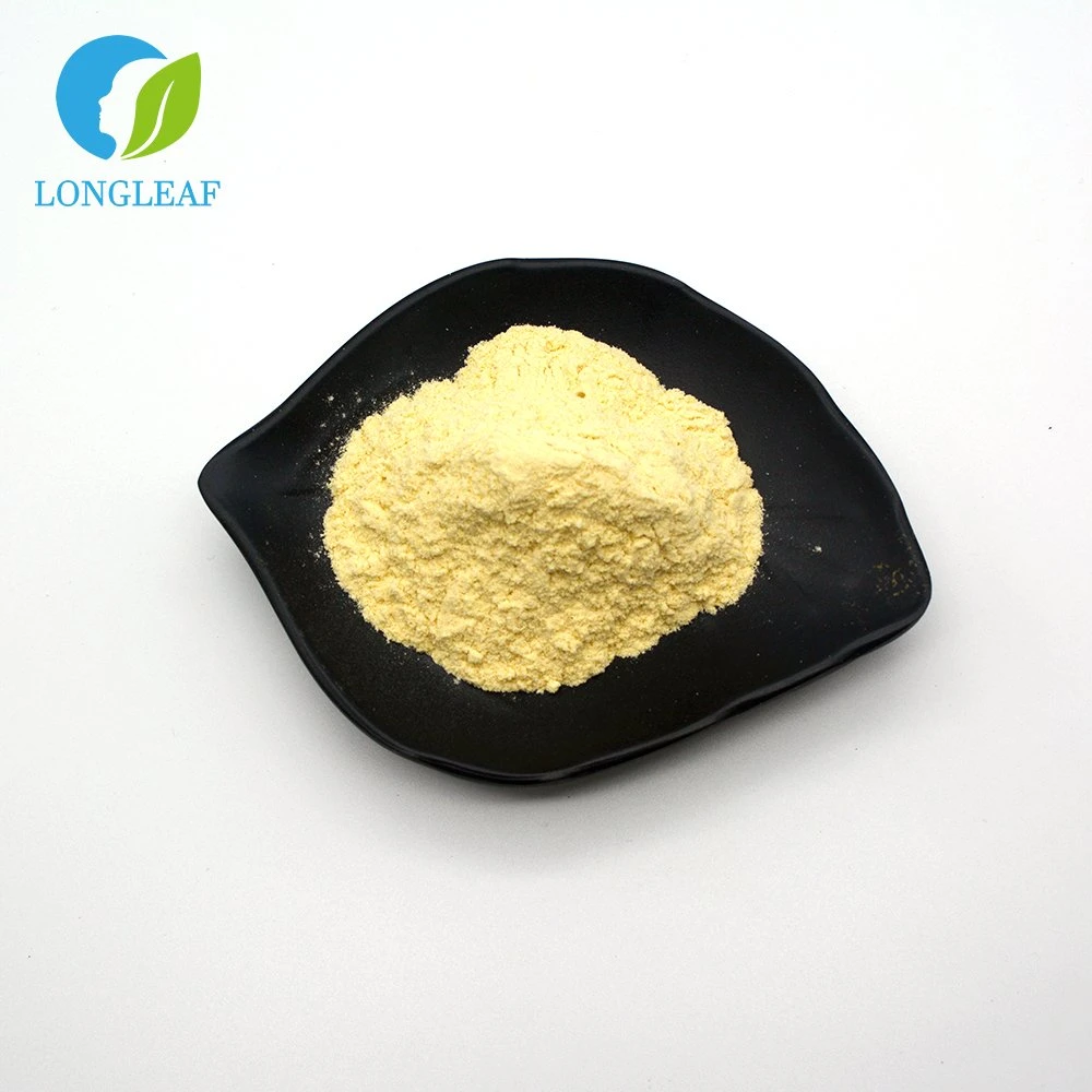 Manufacturers Wholesale/Supplier Supply Skin Care Raw Materials Dadzin with 99% Purity